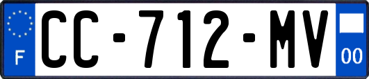 CC-712-MV