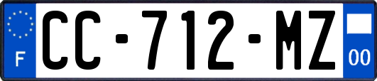 CC-712-MZ