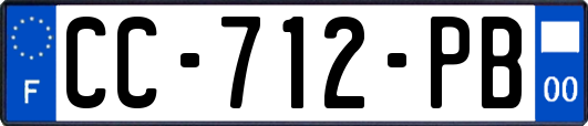 CC-712-PB
