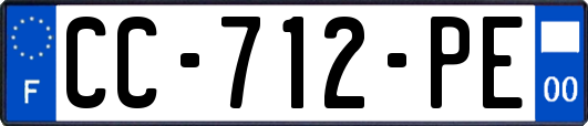 CC-712-PE