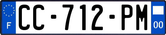 CC-712-PM