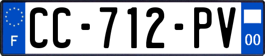 CC-712-PV