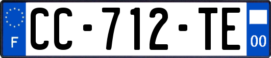 CC-712-TE