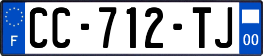 CC-712-TJ