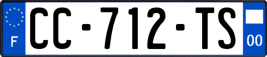 CC-712-TS