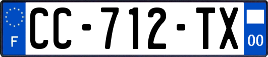 CC-712-TX