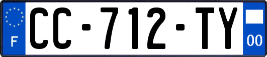 CC-712-TY