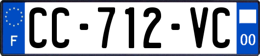 CC-712-VC