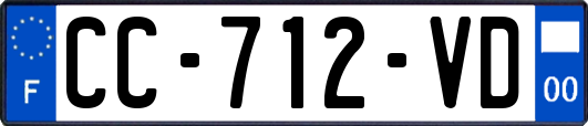 CC-712-VD