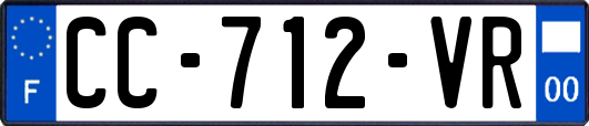 CC-712-VR