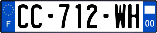 CC-712-WH