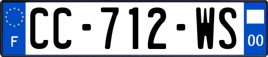 CC-712-WS
