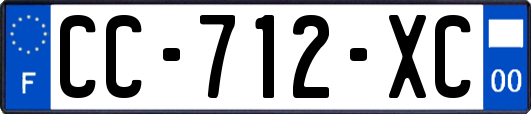 CC-712-XC