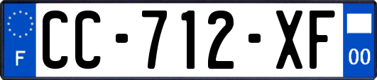 CC-712-XF