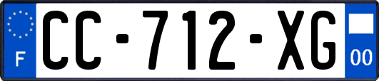 CC-712-XG