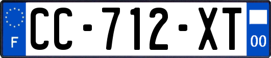 CC-712-XT