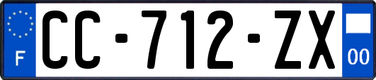 CC-712-ZX