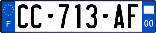 CC-713-AF