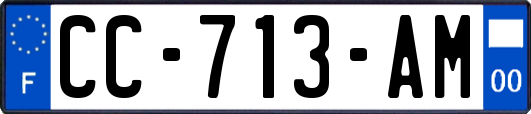 CC-713-AM