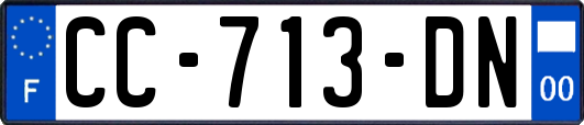 CC-713-DN