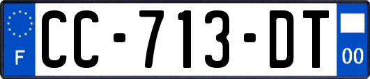 CC-713-DT