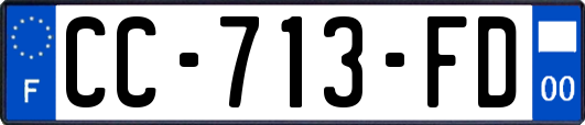 CC-713-FD