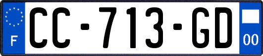 CC-713-GD