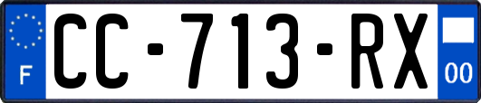 CC-713-RX