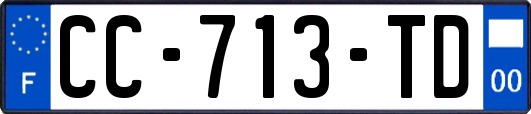 CC-713-TD