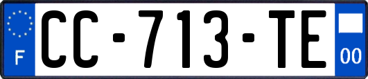 CC-713-TE