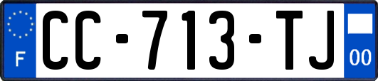 CC-713-TJ