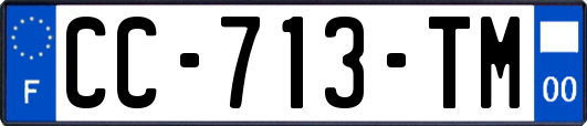 CC-713-TM