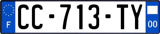 CC-713-TY