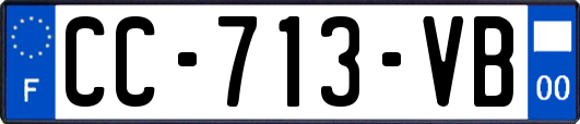 CC-713-VB