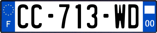 CC-713-WD
