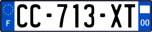 CC-713-XT