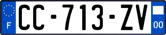 CC-713-ZV