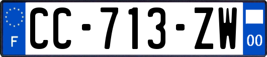 CC-713-ZW