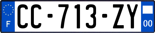 CC-713-ZY