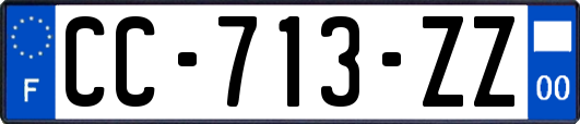 CC-713-ZZ