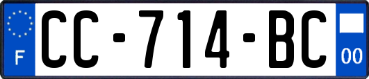 CC-714-BC