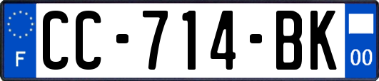 CC-714-BK