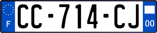 CC-714-CJ