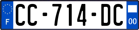 CC-714-DC