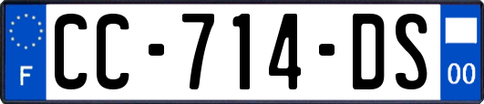 CC-714-DS