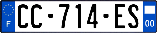 CC-714-ES