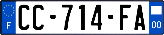 CC-714-FA