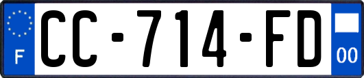 CC-714-FD