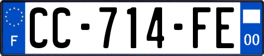 CC-714-FE