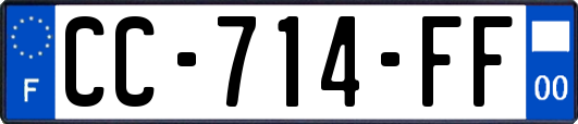 CC-714-FF